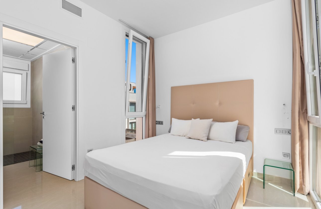 Revente - Villa - Ciudad Quesada - Ciudad Quesada - Rojales