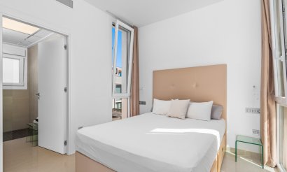 Revente - Villa - Ciudad Quesada - Ciudad Quesada - Rojales