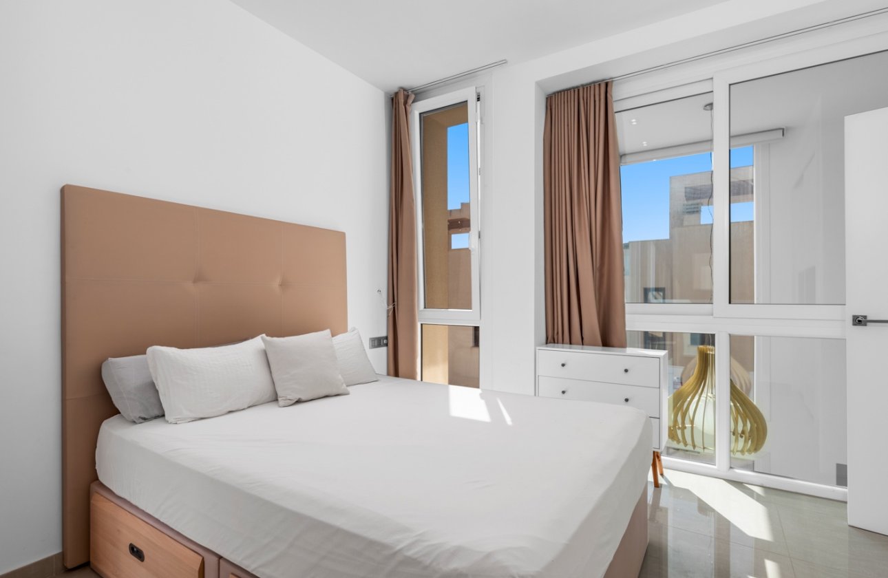 Revente - Villa - Ciudad Quesada - Ciudad Quesada - Rojales
