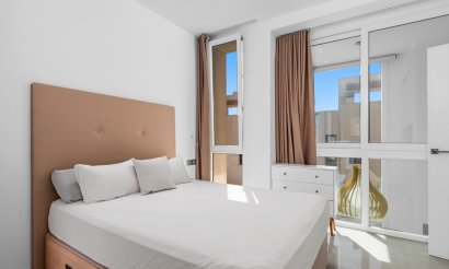 Revente - Villa - Ciudad Quesada - Ciudad Quesada - Rojales