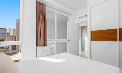 Revente - Villa - Ciudad Quesada - Ciudad Quesada - Rojales