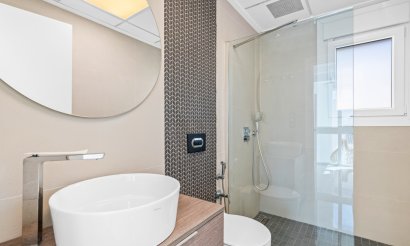 Revente - Villa - Ciudad Quesada - Ciudad Quesada - Rojales