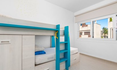 Revente - Villa - Ciudad Quesada - Ciudad Quesada - Rojales