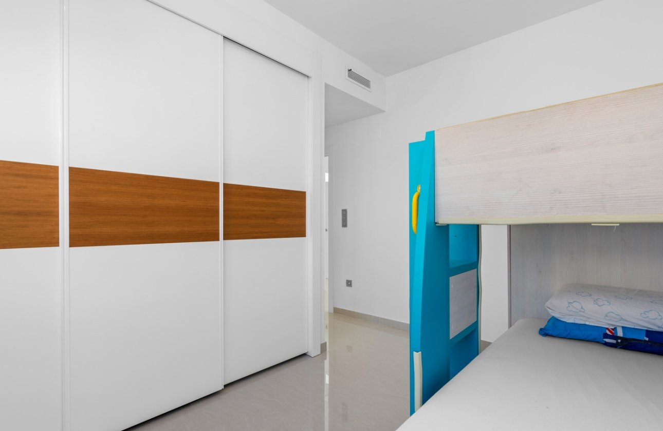 Revente - Villa - Ciudad Quesada - Ciudad Quesada - Rojales