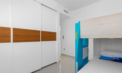 Revente - Villa - Ciudad Quesada - Ciudad Quesada - Rojales