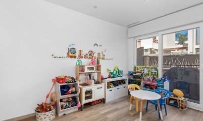 Revente - Villa - Ciudad Quesada - Ciudad Quesada - Rojales