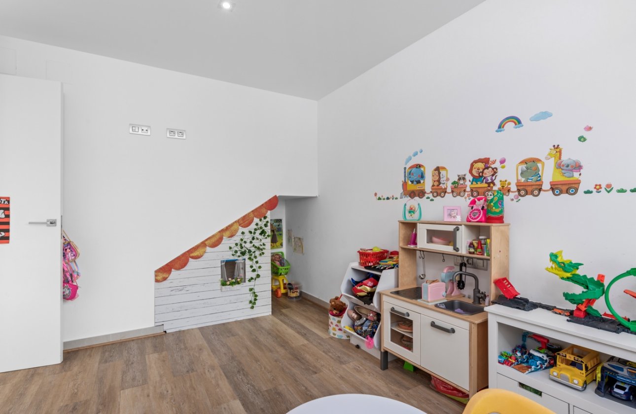 Revente - Villa - Ciudad Quesada - Ciudad Quesada - Rojales