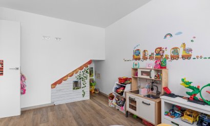 Revente - Villa - Ciudad Quesada - Ciudad Quesada - Rojales
