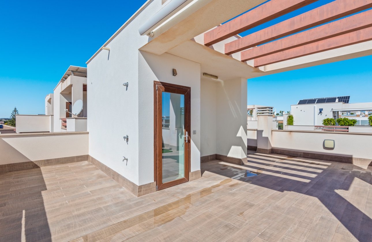 Revente - Villa - Ciudad Quesada - Ciudad Quesada - Rojales