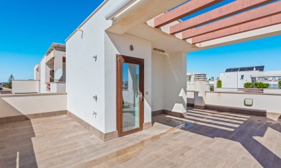 Revente - Villa - Ciudad Quesada - Ciudad Quesada - Rojales