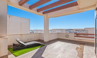 Revente - Villa - Ciudad Quesada - Ciudad Quesada - Rojales