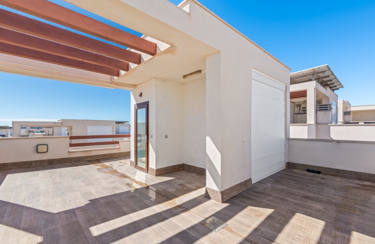 Revente - Villa - Ciudad Quesada - Ciudad Quesada - Rojales