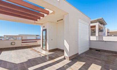 Revente - Villa - Ciudad Quesada - Ciudad Quesada - Rojales