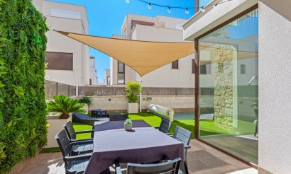 Revente - Villa - Ciudad Quesada - Ciudad Quesada - Rojales