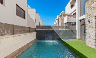 Revente - Villa - Ciudad Quesada - Ciudad Quesada - Rojales