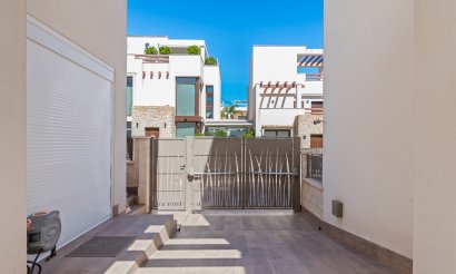 Revente - Villa - Ciudad Quesada - Ciudad Quesada - Rojales