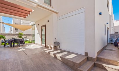 Revente - Villa - Ciudad Quesada - Ciudad Quesada - Rojales