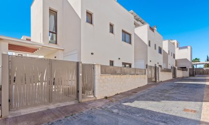 Revente - Villa - Ciudad Quesada - Ciudad Quesada - Rojales