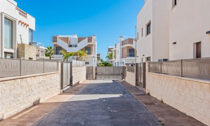 Revente - Villa - Ciudad Quesada - Ciudad Quesada - Rojales
