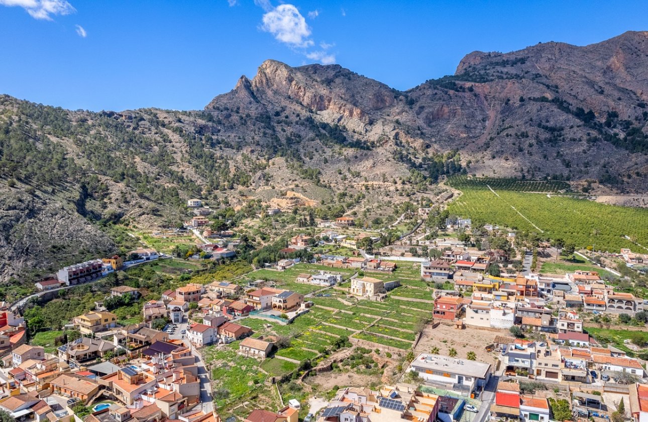 Revente - Villa - Orihuela Costa - Orihuela
