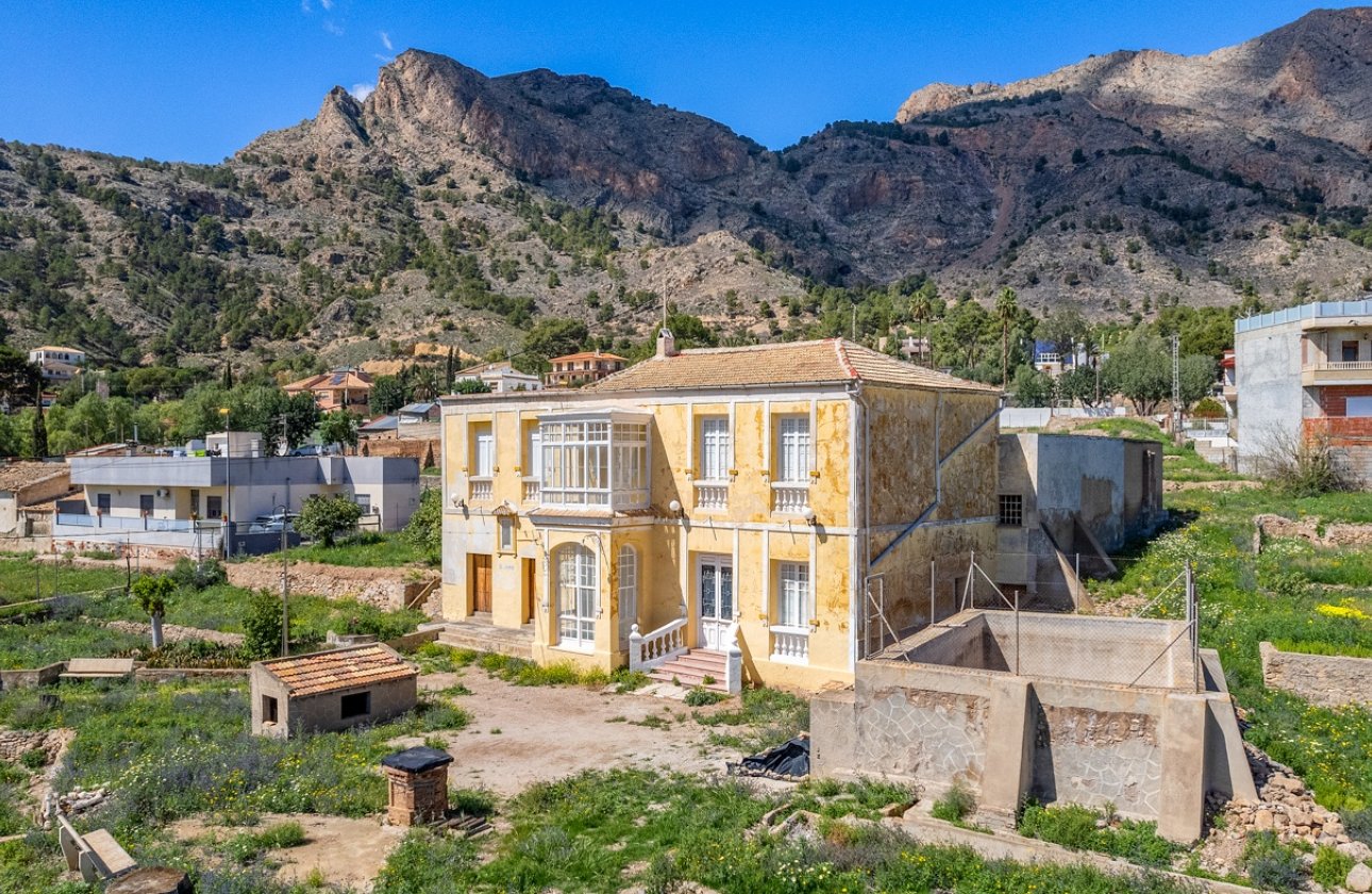 Revente - Villa - Orihuela Costa - Orihuela
