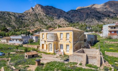Revente - Villa - Orihuela Costa - Orihuela