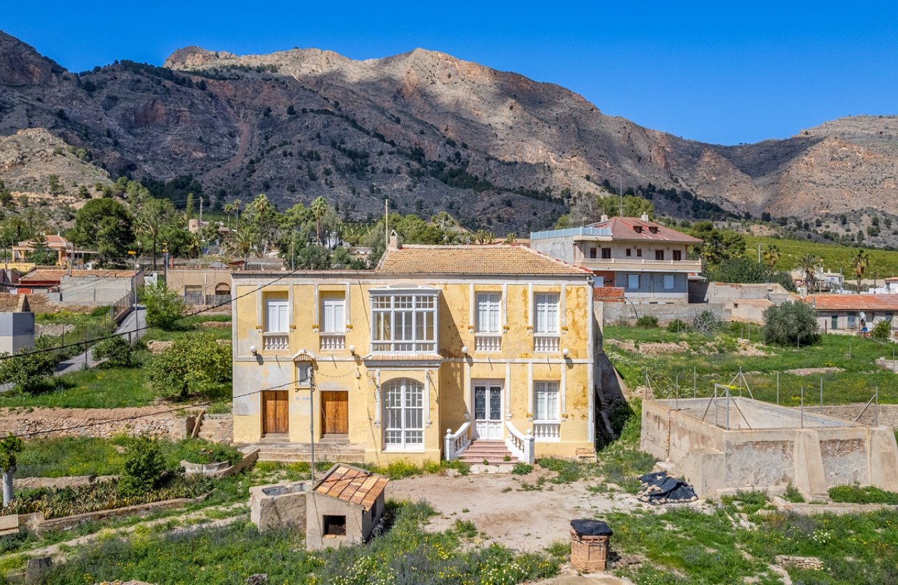 Revente - Villa - Orihuela Costa - Orihuela
