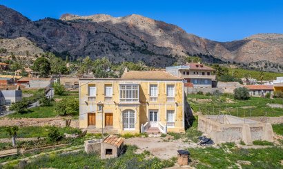 Revente - Villa - Orihuela Costa - Orihuela