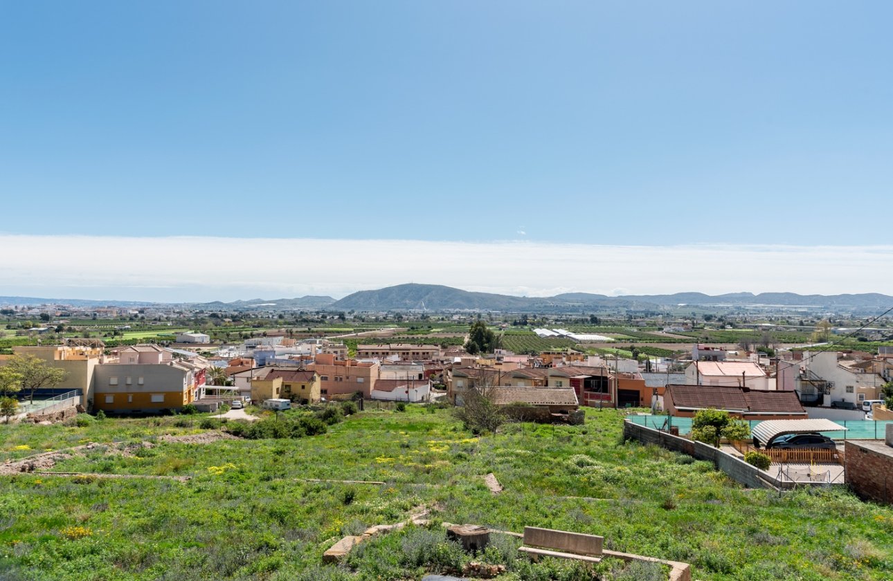 Revente - Villa - Orihuela Costa - Orihuela