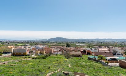 Revente - Villa - Orihuela Costa - Orihuela