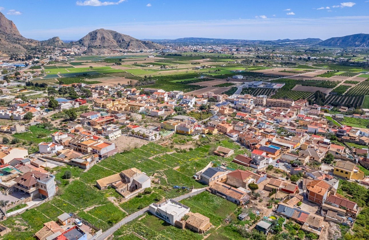 Revente - Villa - Orihuela Costa - Orihuela
