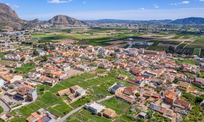 Revente - Villa - Orihuela Costa - Orihuela