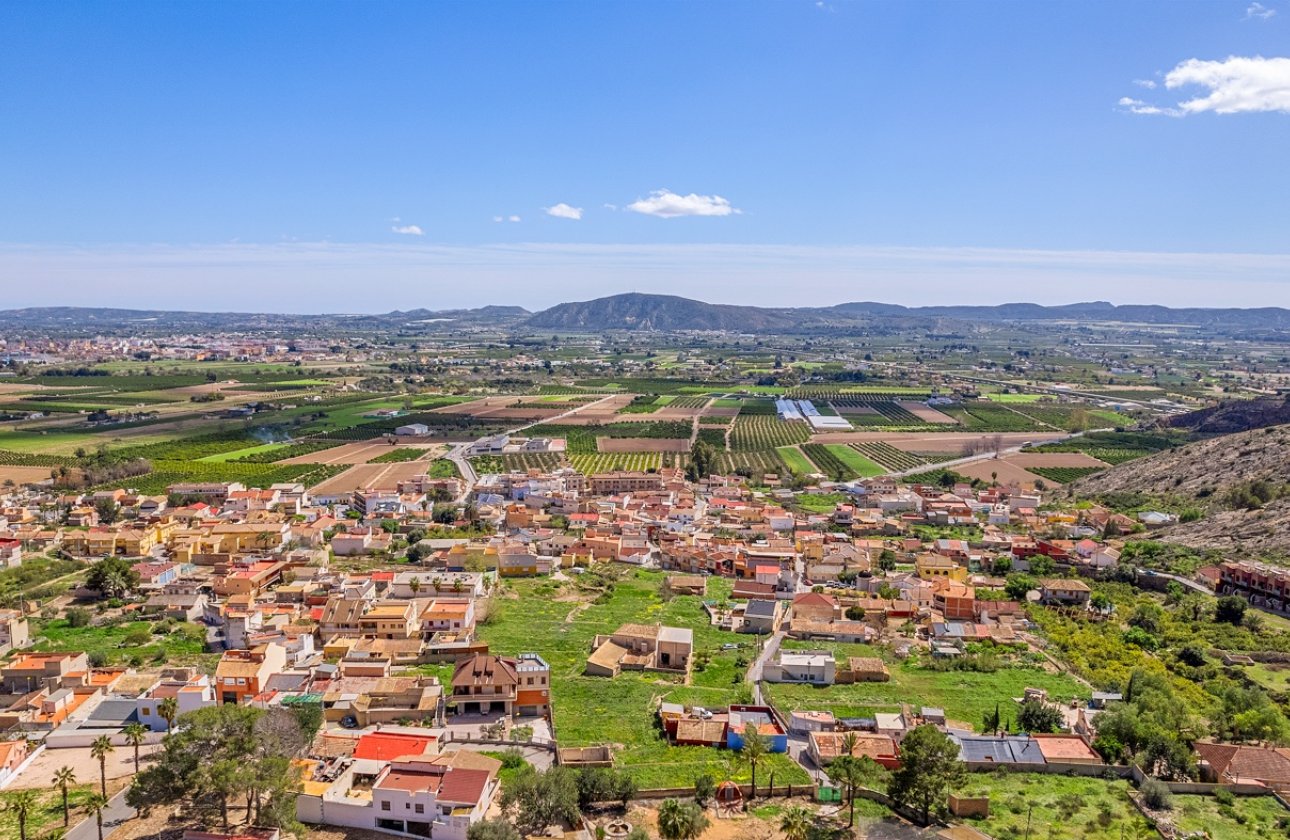 Revente - Villa - Orihuela Costa - Orihuela