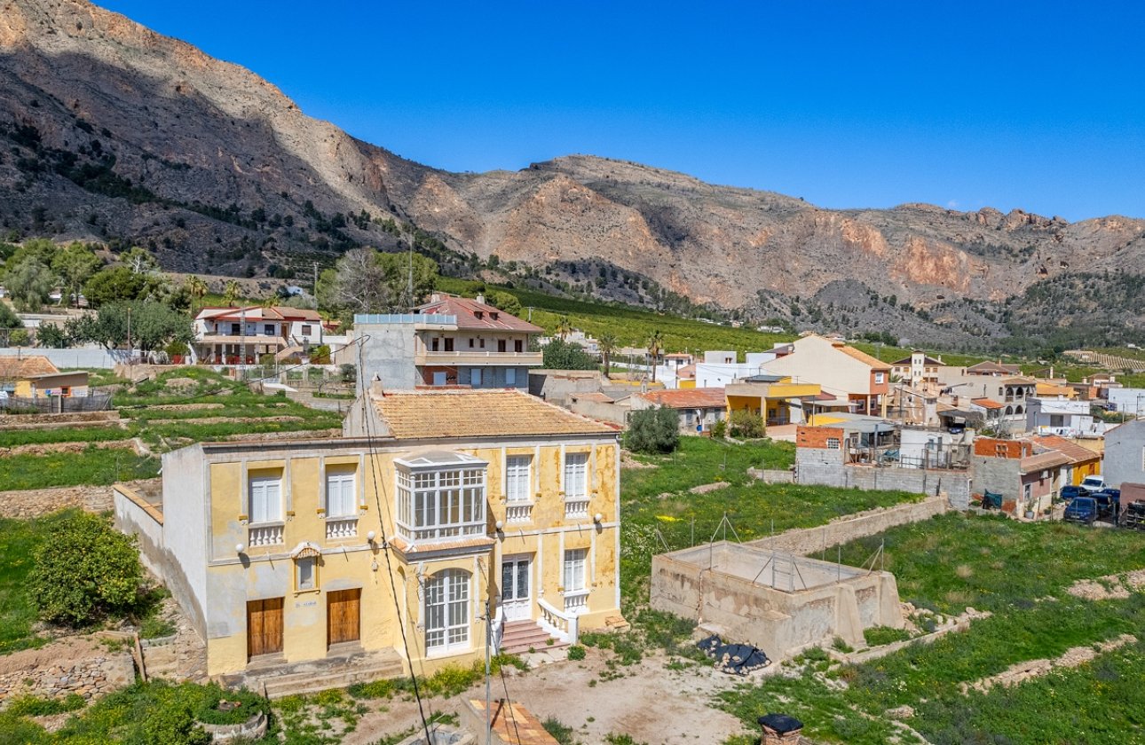 Revente - Villa - Orihuela Costa - Orihuela