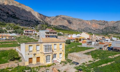 Revente - Villa - Orihuela Costa - Orihuela