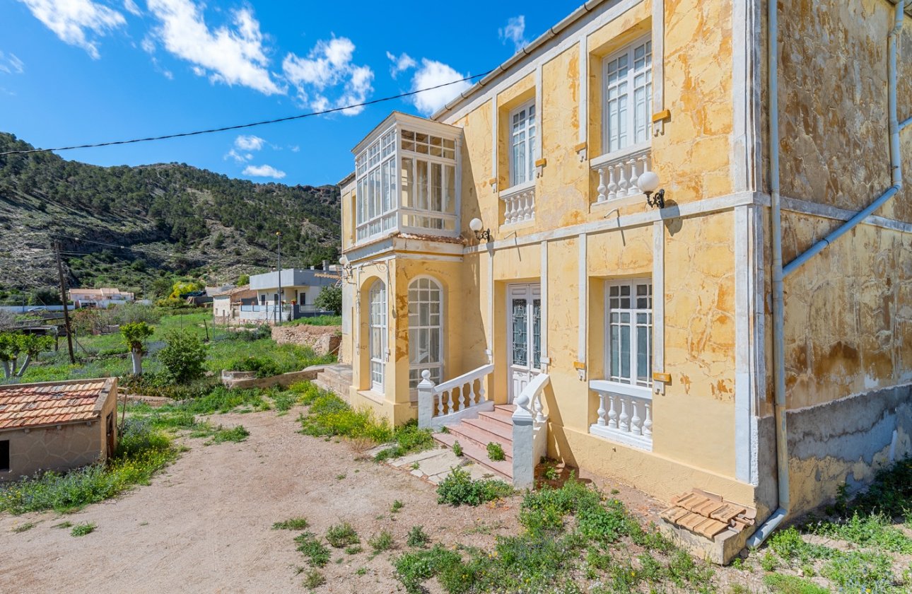 Revente - Villa - Orihuela Costa - Orihuela