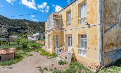 Revente - Villa - Orihuela Costa - Orihuela