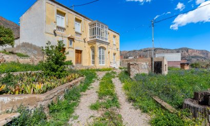 Revente - Villa - Orihuela Costa - Orihuela