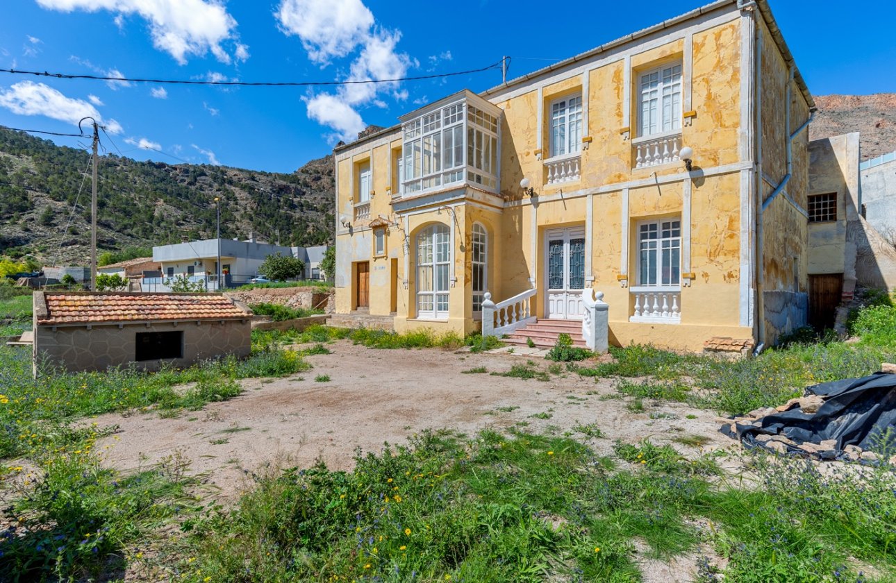 Revente - Villa - Orihuela Costa - Orihuela
