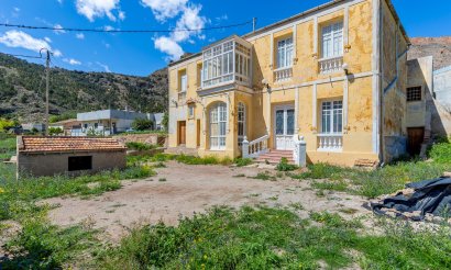 Revente - Villa - Orihuela Costa - Orihuela