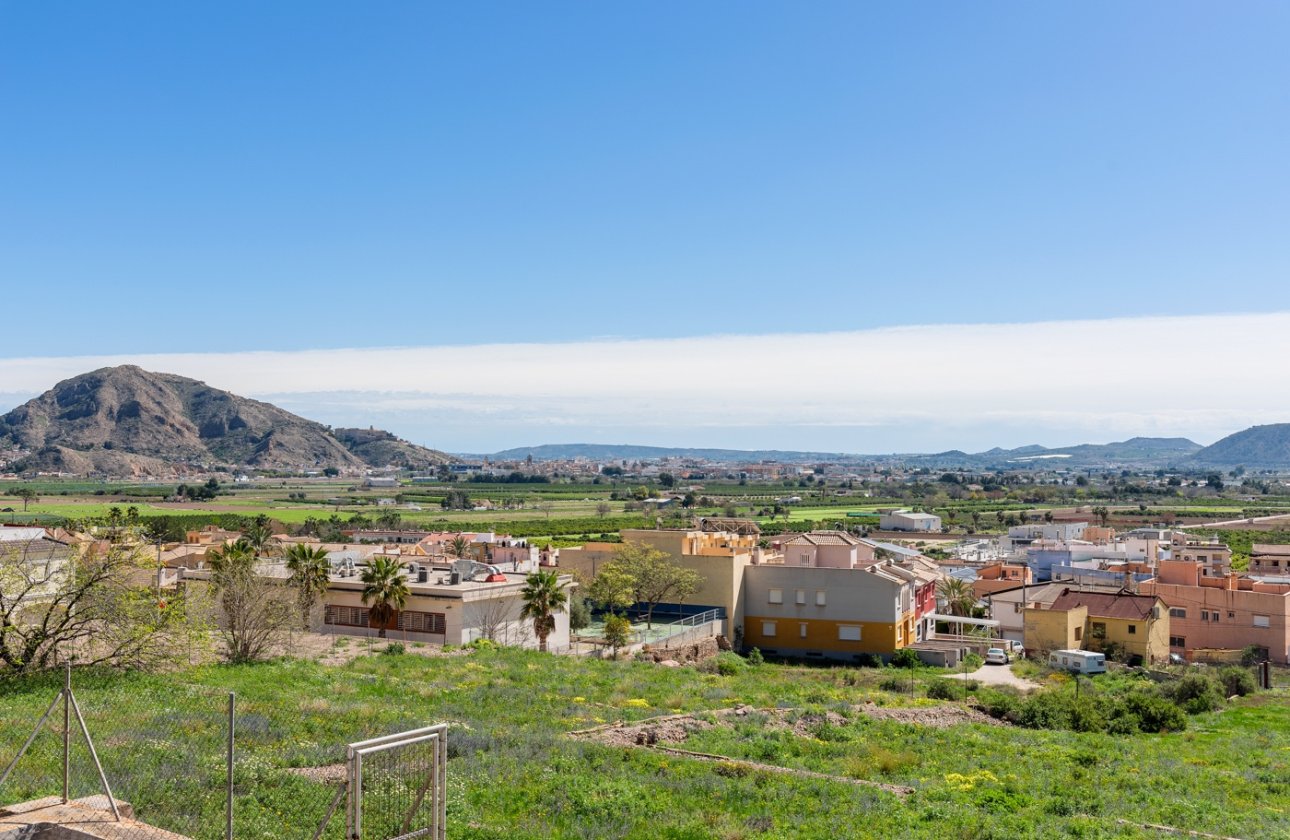 Revente - Villa - Orihuela Costa - Orihuela