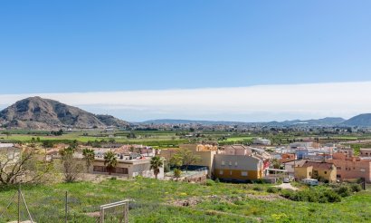 Revente - Villa - Orihuela Costa - Orihuela