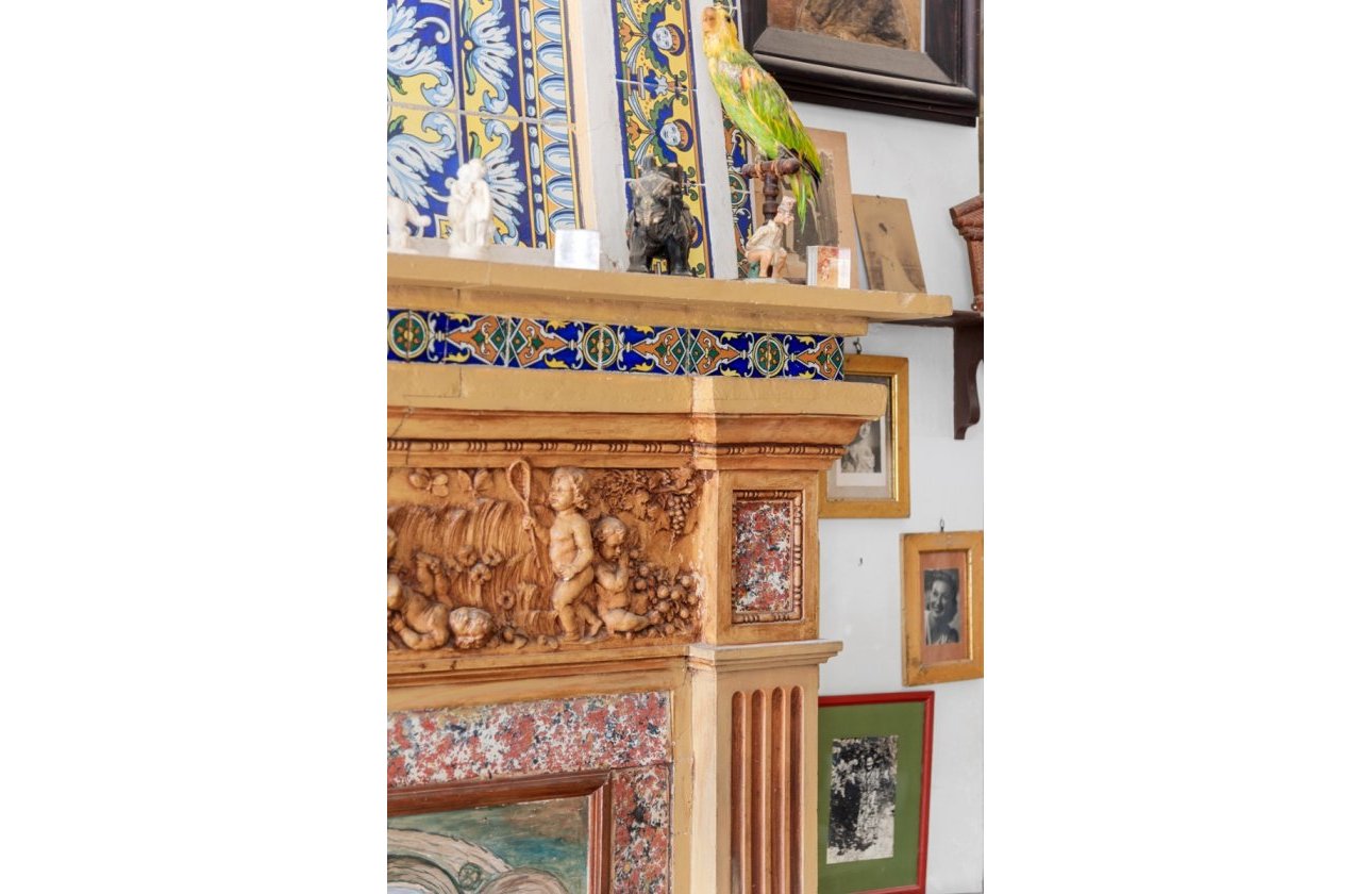 Revente - Villa - Orihuela Costa - Orihuela