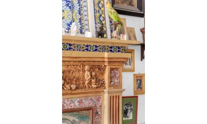 Revente - Villa - Orihuela Costa - Orihuela
