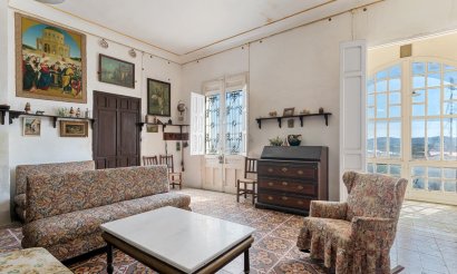 Revente - Villa - Orihuela Costa - Orihuela