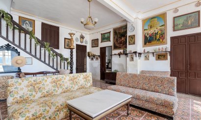 Revente - Villa - Orihuela Costa - Orihuela