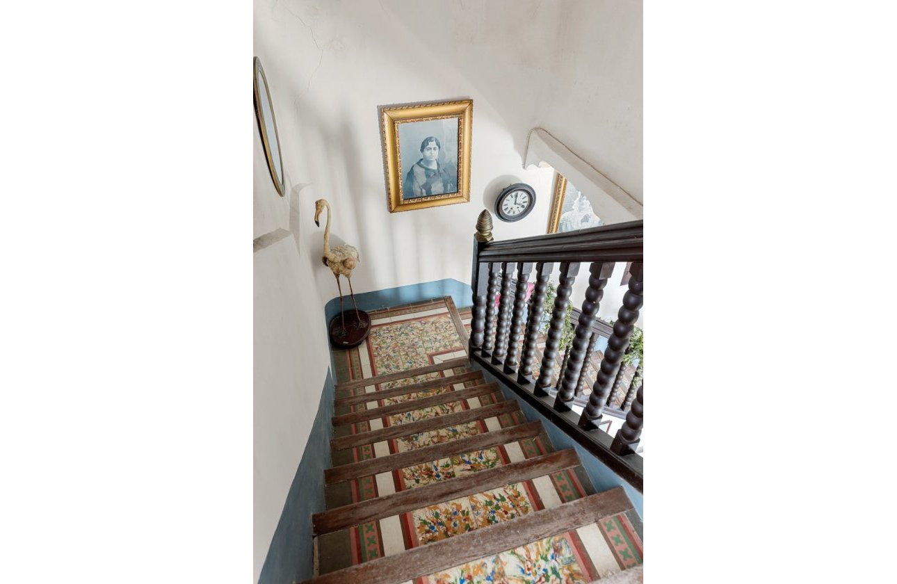 Revente - Villa - Orihuela Costa - Orihuela