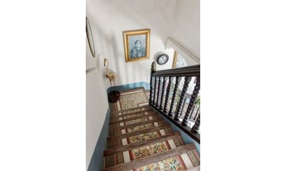 Revente - Villa - Orihuela Costa - Orihuela