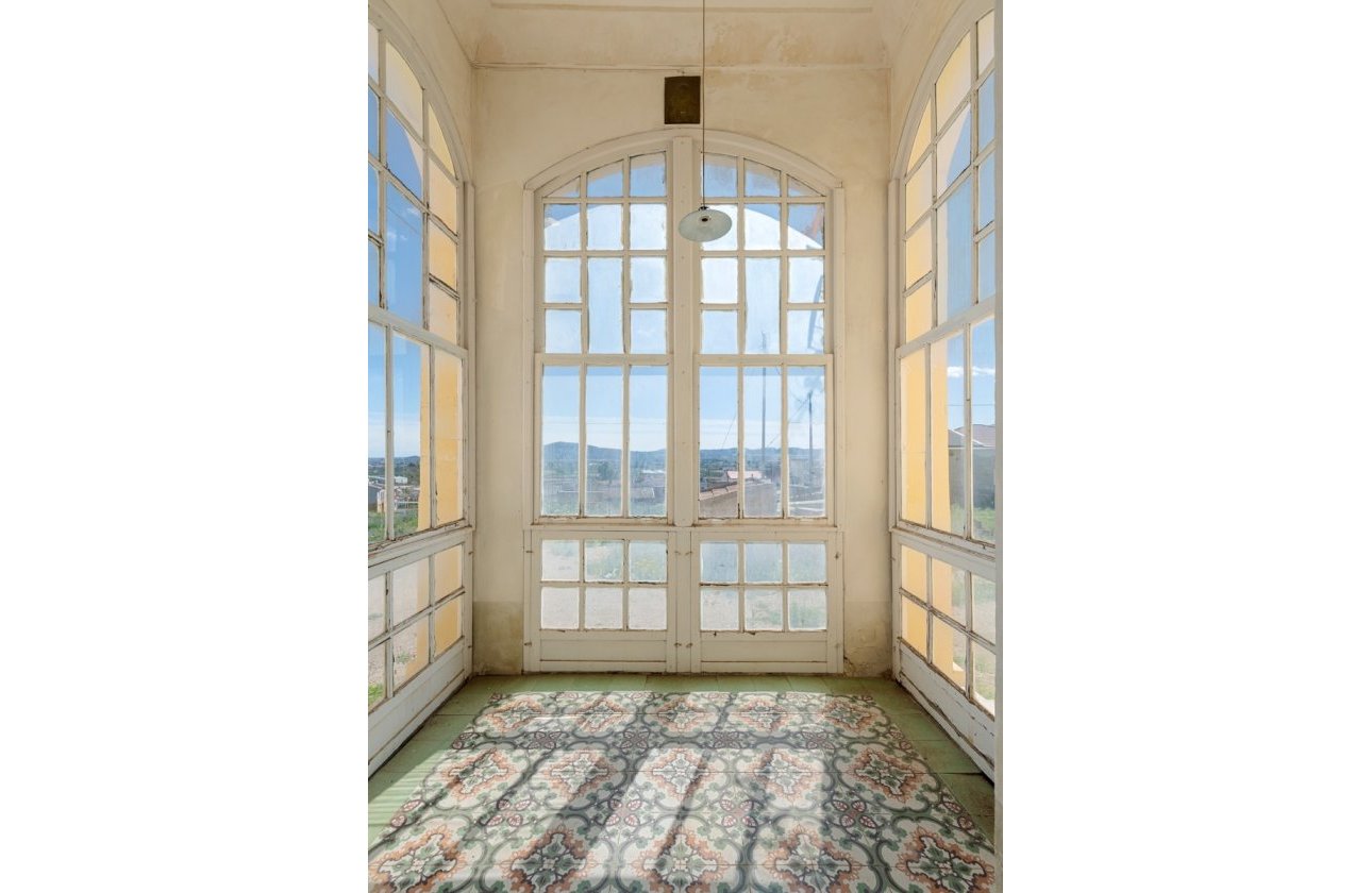 Revente - Villa - Orihuela Costa - Orihuela