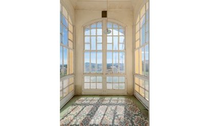 Revente - Villa - Orihuela Costa - Orihuela
